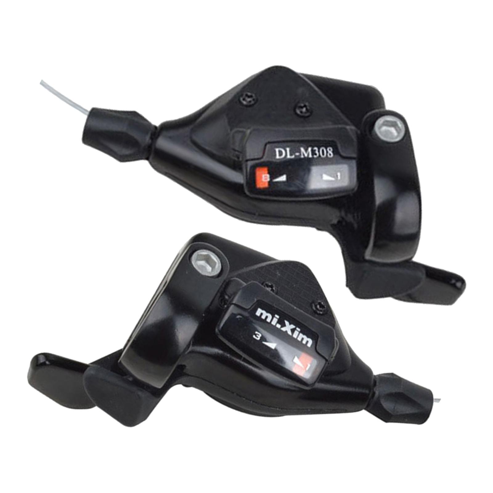 2 Pezzi Leve Cambio Bici, Leva - Cycling Gear For Kids recensione e prezzo