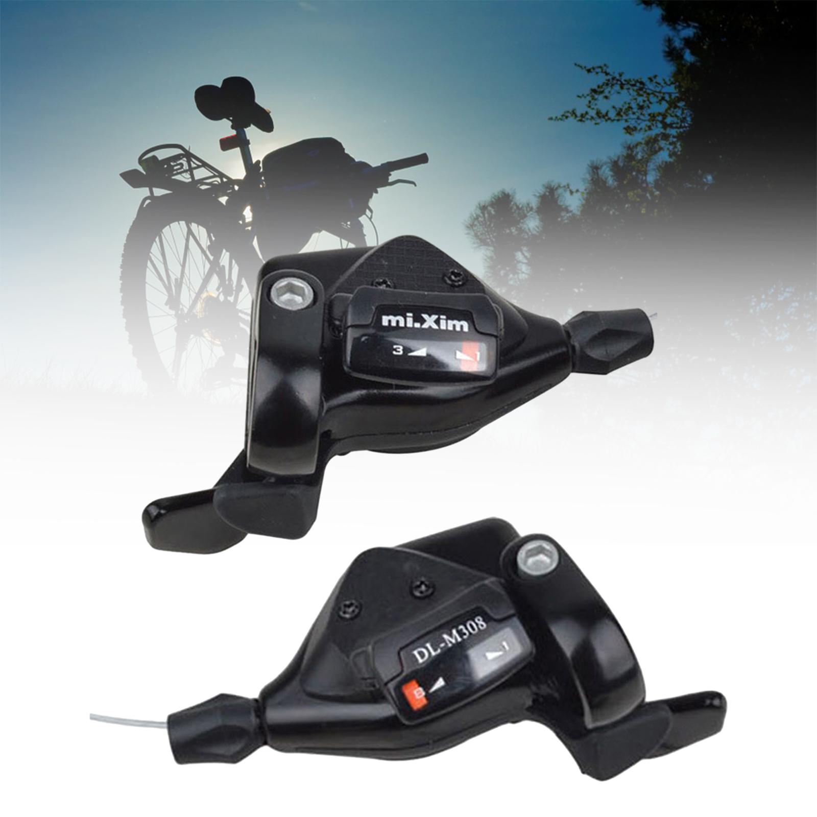 2 Pezzi Leve Cambio Bici, Leva - Cycling Gear For Kids recensione e prezzo