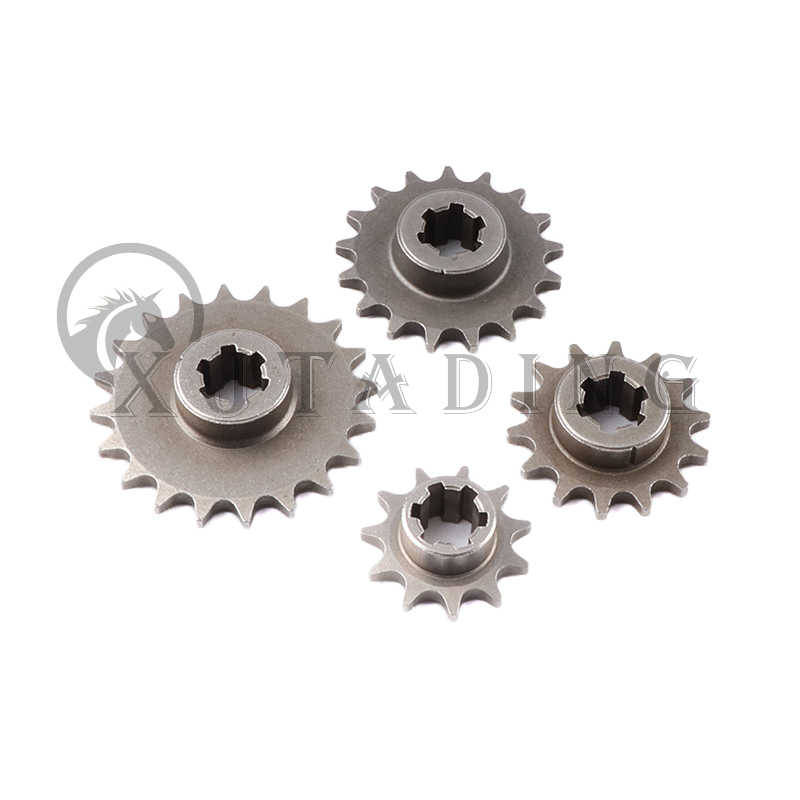 Pignone Anteriore Moto T8F 11/ - Cycling Gear Box recensione e prezzo