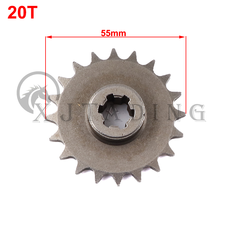 Pignone Anteriore Moto T8F 11/ - Cycling Gear Box recensione e prezzo