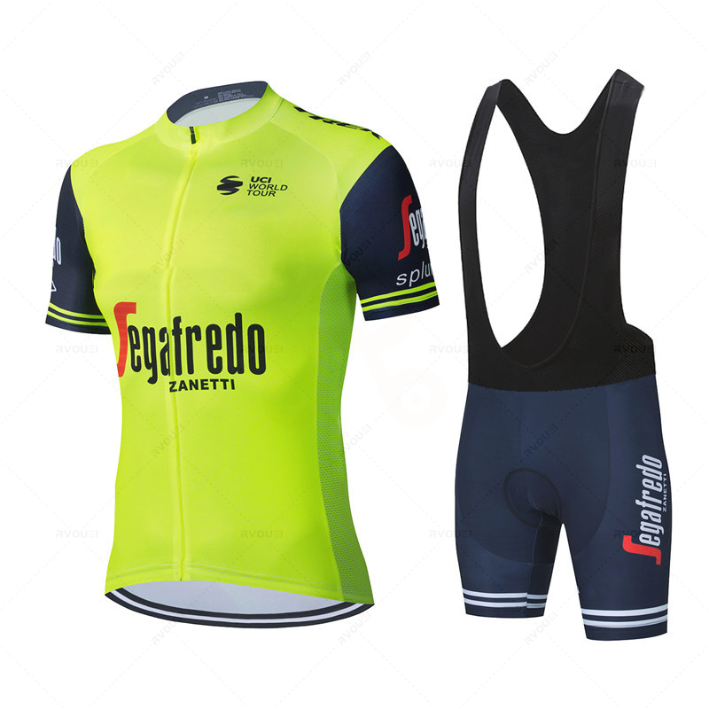 Maglia da ciclismo estiva da u - Cycling Gear Waterproof recensione e prezzo
