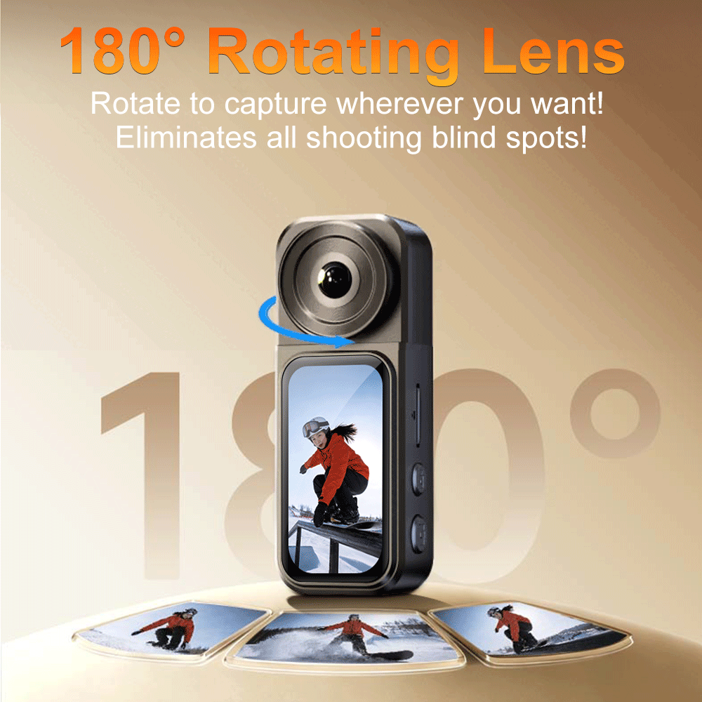 Accessori per Action Camera Ma - Cycling Gear Beginner recensione e prezzo