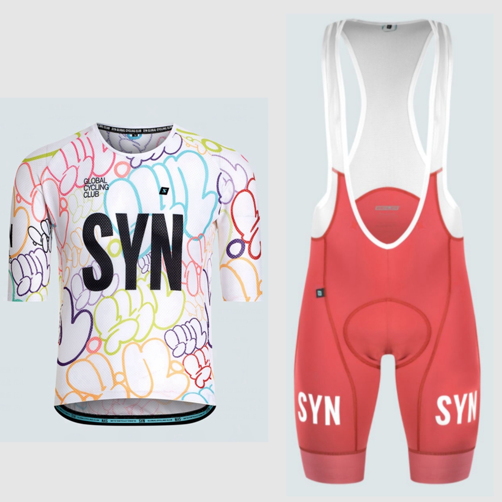 MAGLIA DA UOMO TRAINING DESIGN - Cycling Gear Waterproof recensione e prezzo
