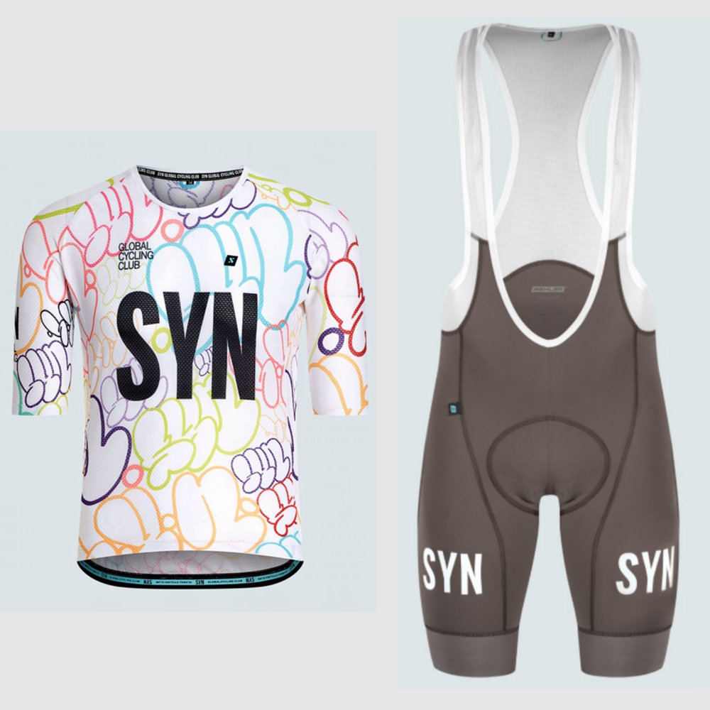 MAGLIA DA UOMO TRAINING DESIGN - Cycling Gear Waterproof recensione e prezzo