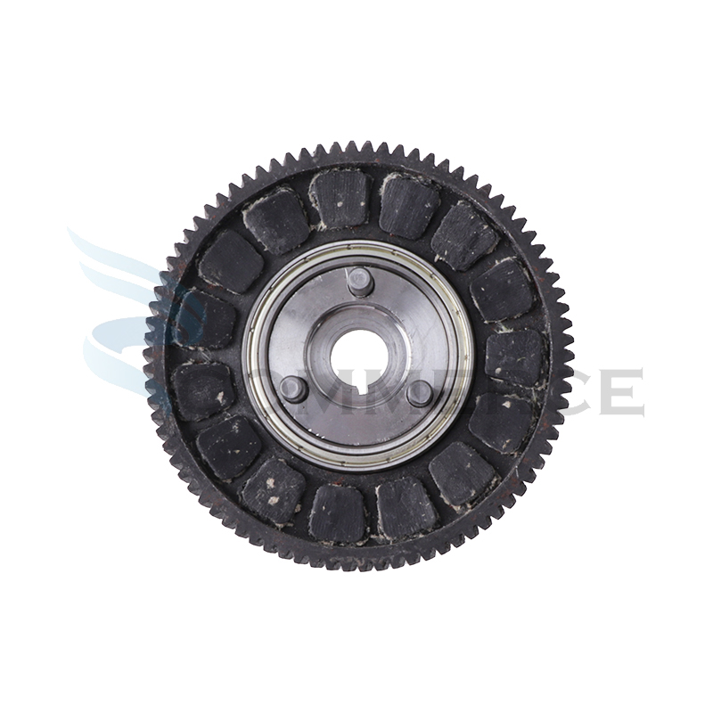 Nuovo blocco di attrito dell'i - Cyclo Gear recensione e prezzo