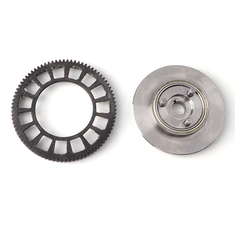 Nuovo blocco di attrito dell'i - Cyclo Gear recensione e prezzo
