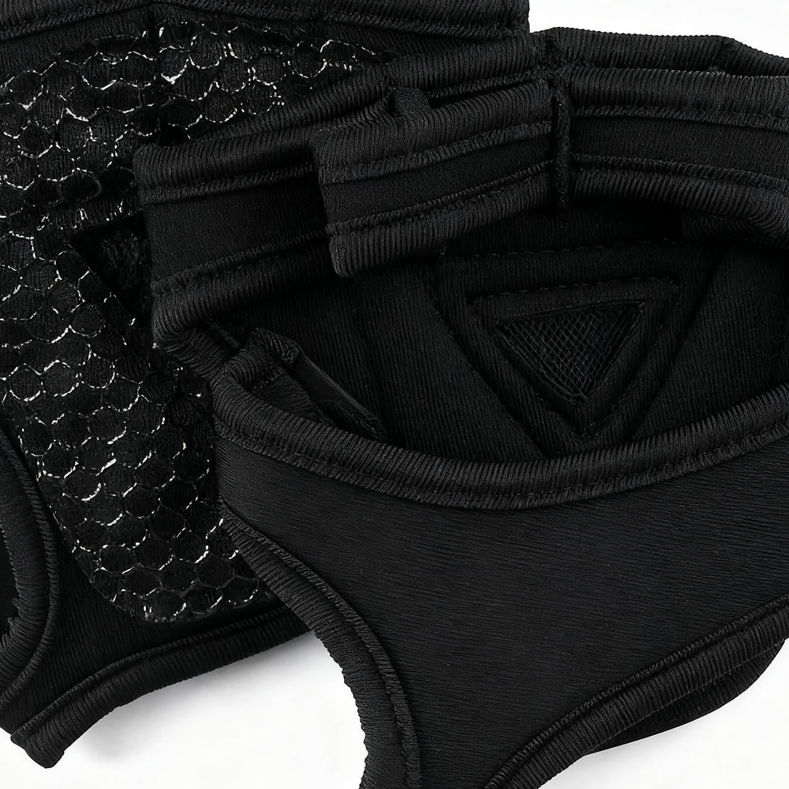 Guanti da allenamento per uomo - Cycling Gear Beginner recensione e prezzo