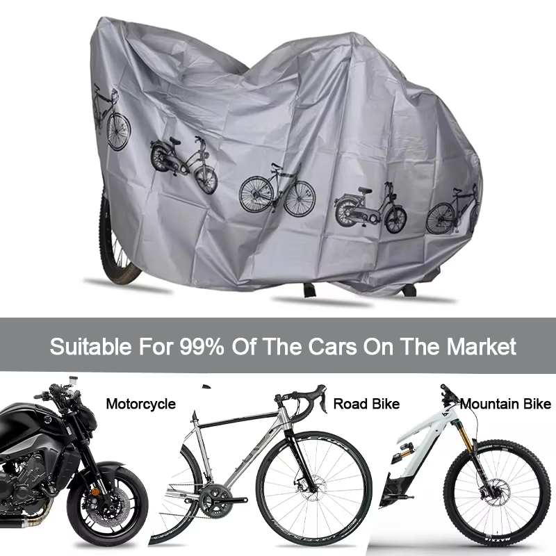 Copertura per Bicicletta Prote - Cyclo Gear recensione e prezzo