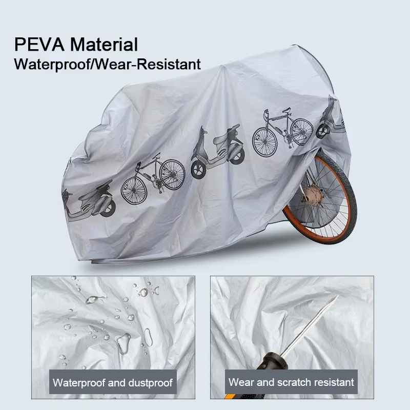 Copertura per Bicicletta Prote - Cyclo Gear recensione e prezzo
