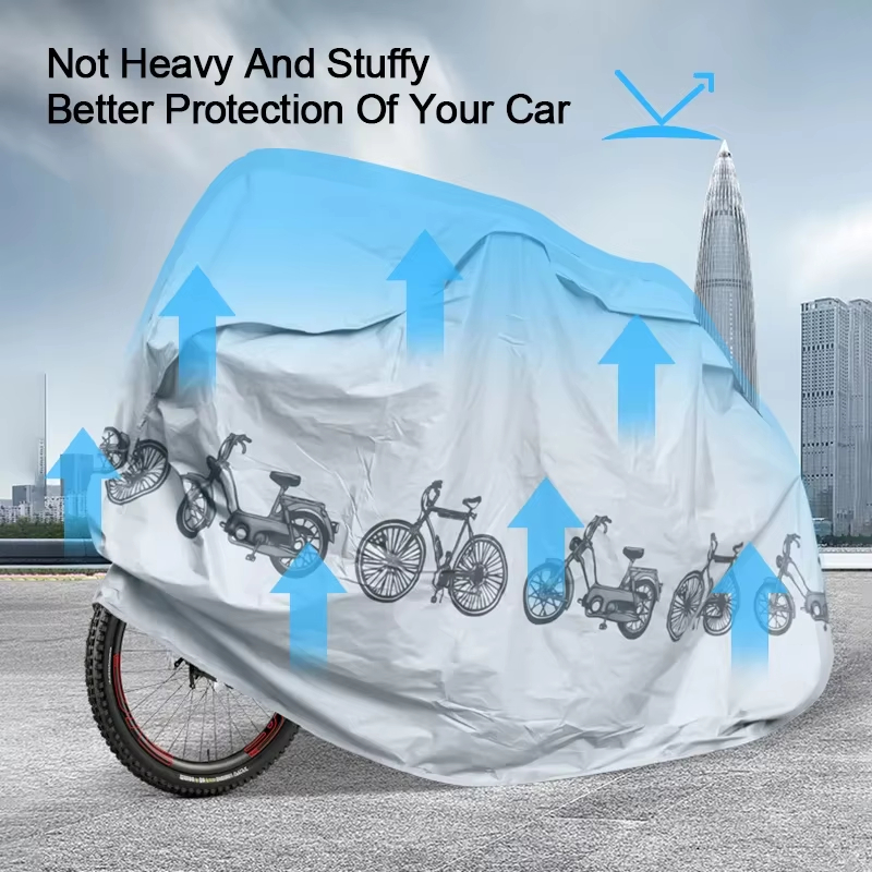 Copertura per Bicicletta Prote - Cyclo Gear recensione e prezzo