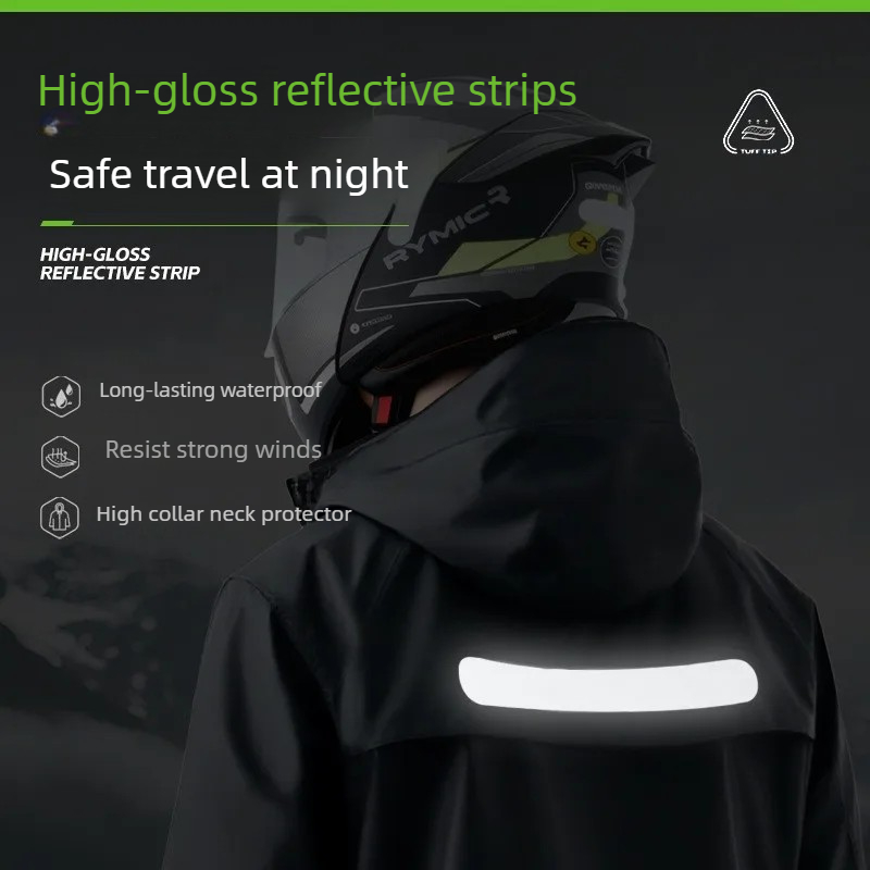 Impermeabile con Pantaloni Ant - Cycling Gear Waterproof recensione e prezzo