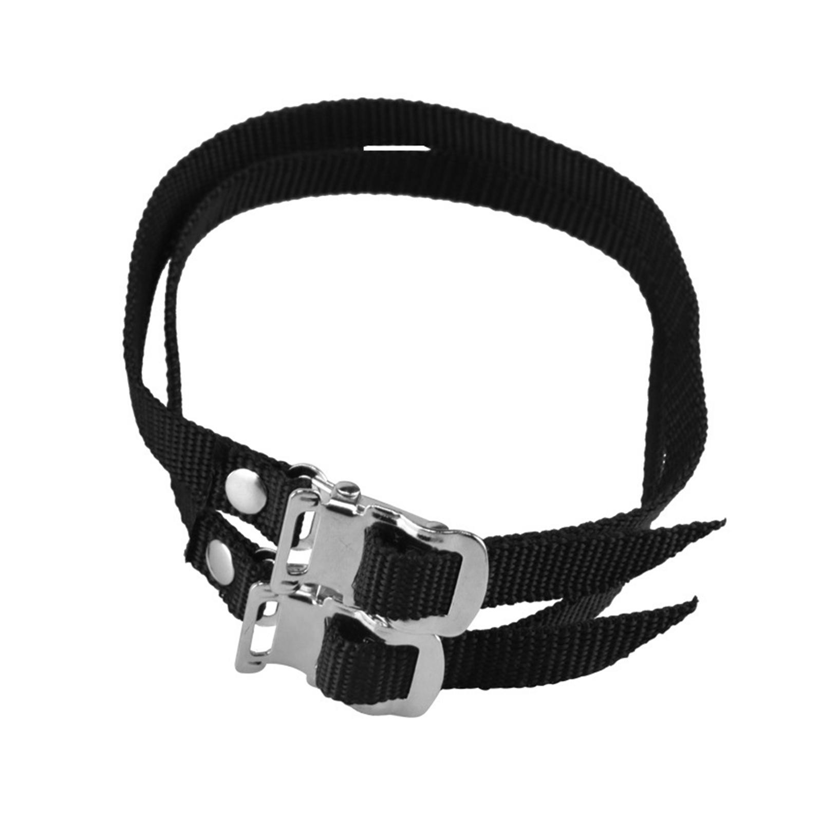 Cinghie di Ricambio per Pedali - Cycling Gear Beginner recensione e prezzo