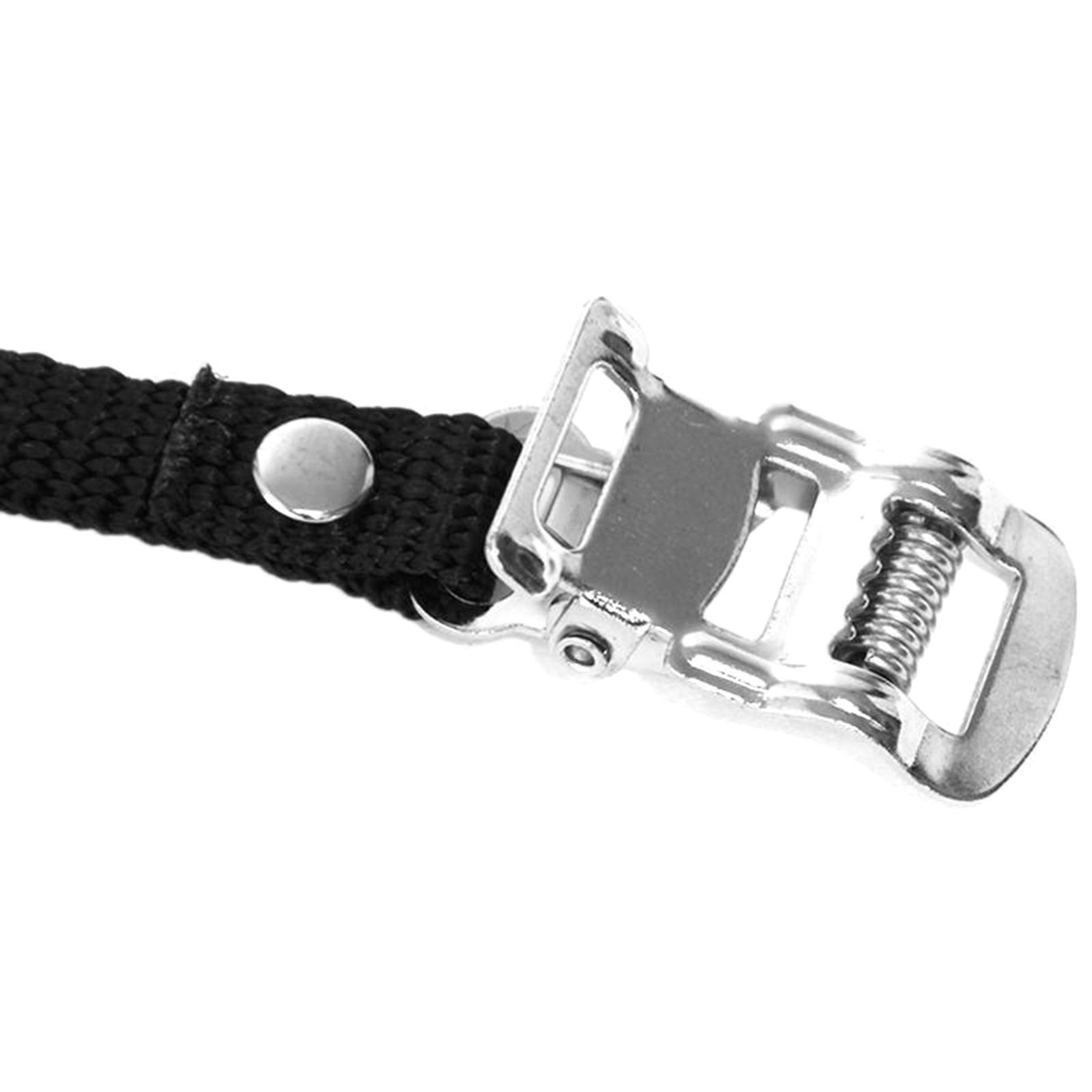 Cinghie di Ricambio per Pedali - Cycling Gear Beginner recensione e prezzo