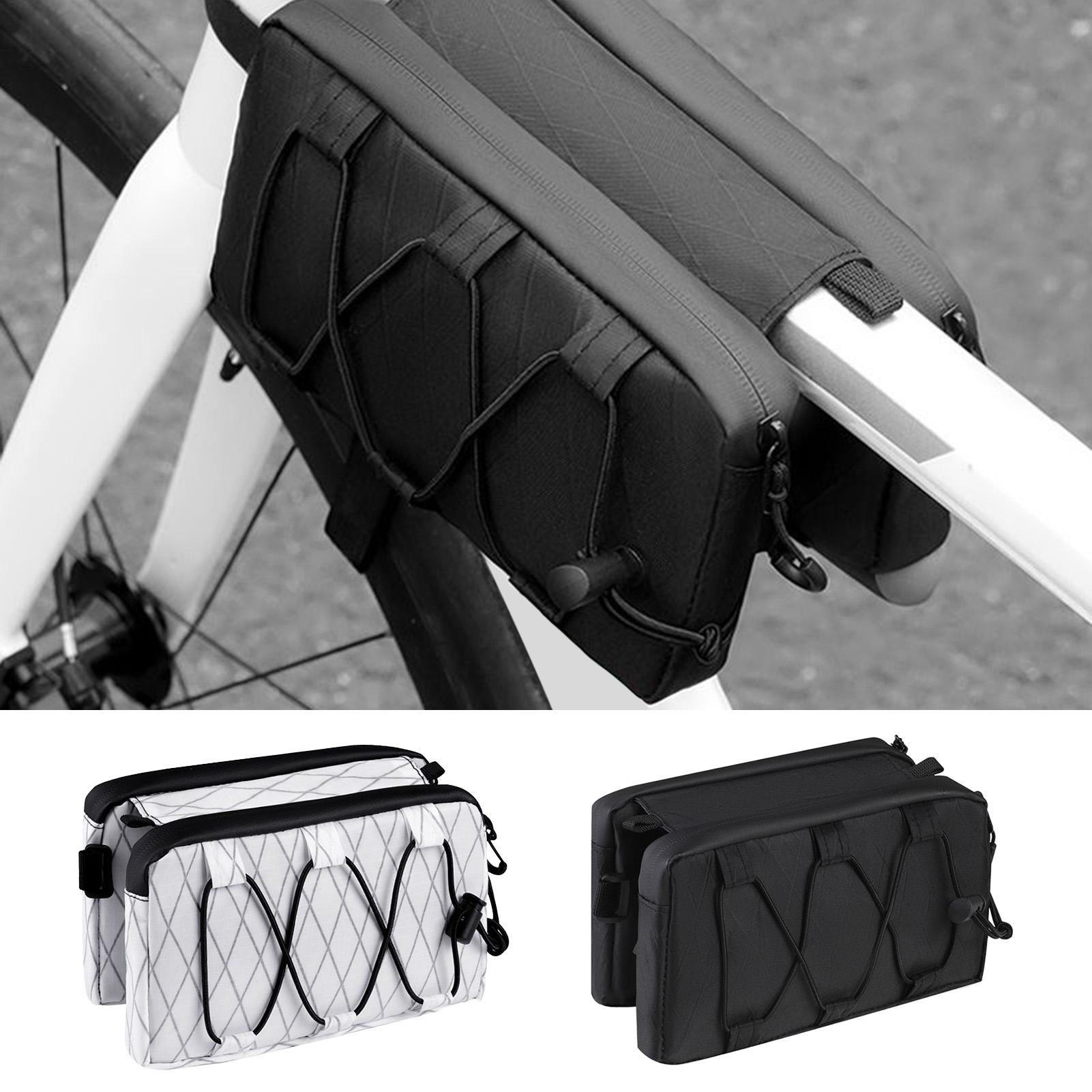 Borsa per tubo superiore per b - Cycling Gear For Commuting recensione e prezzo