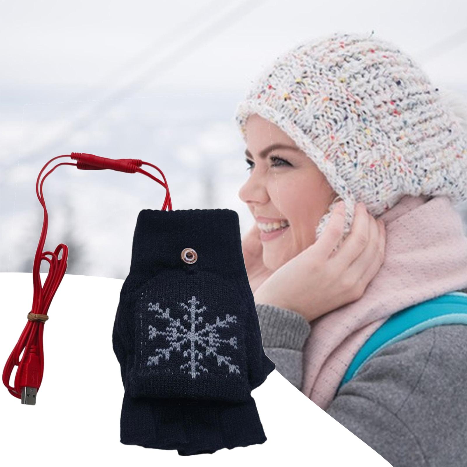 Guanti riscaldati Guanti da eq - Cycling Gear Cold Weather recensione e prezzo