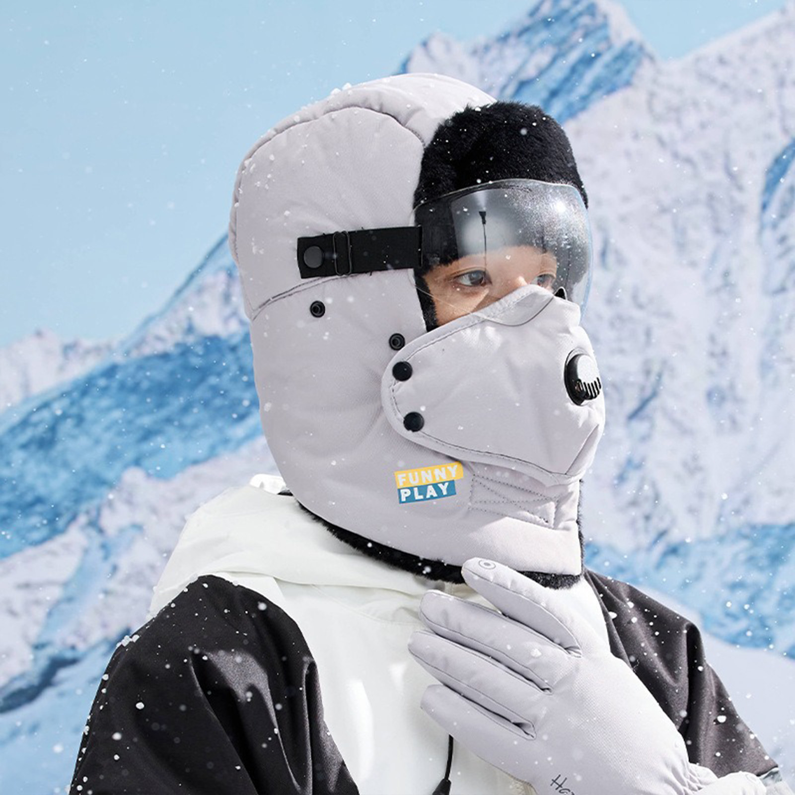 Cappello Termico Invernale Fod - Cycling Gear Cold Weather recensione e prezzo