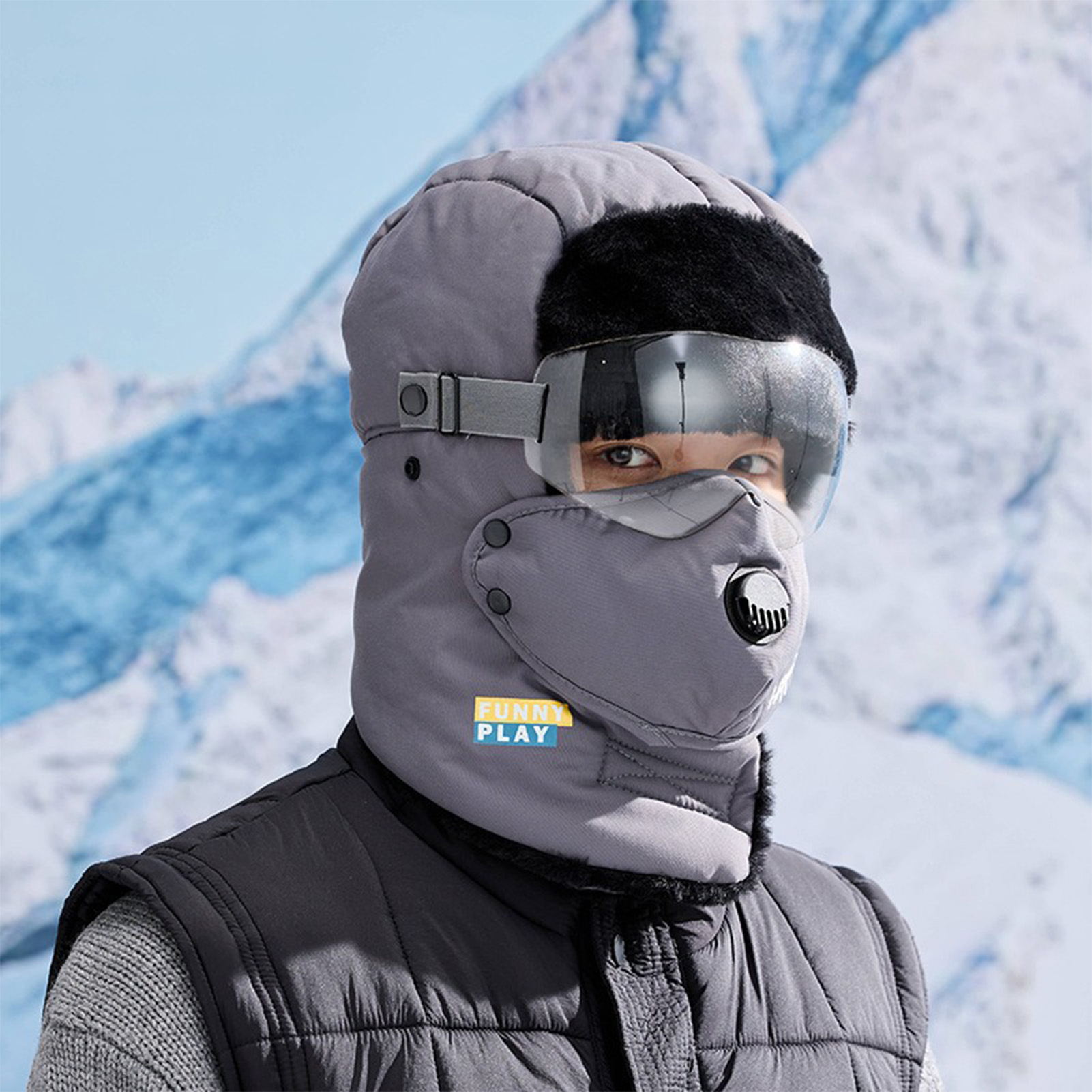 Cappello Termico Invernale Fod - Cycling Gear Cold Weather recensione e prezzo