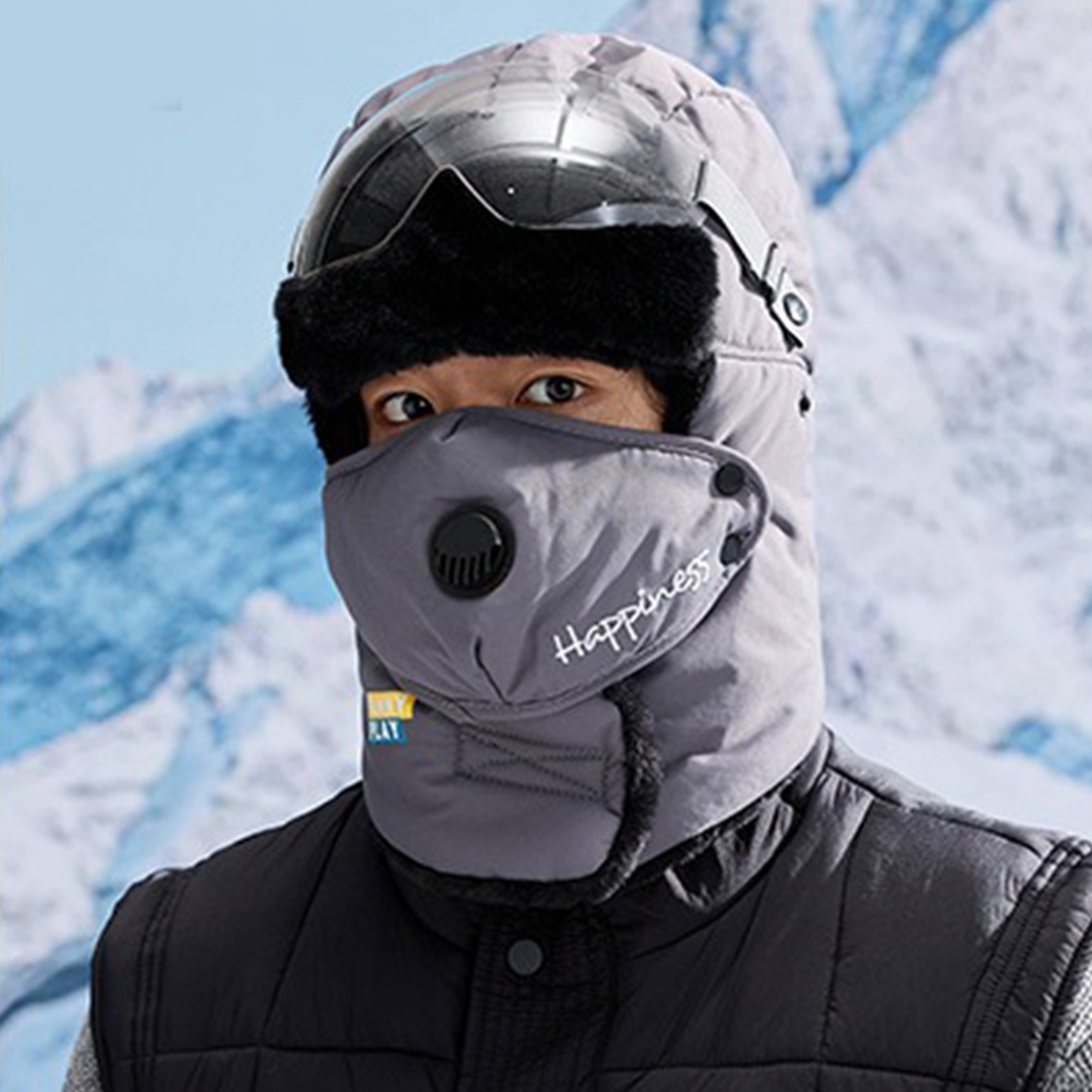Cappello Termico Invernale Fod - Cycling Gear Cold Weather recensione e prezzo