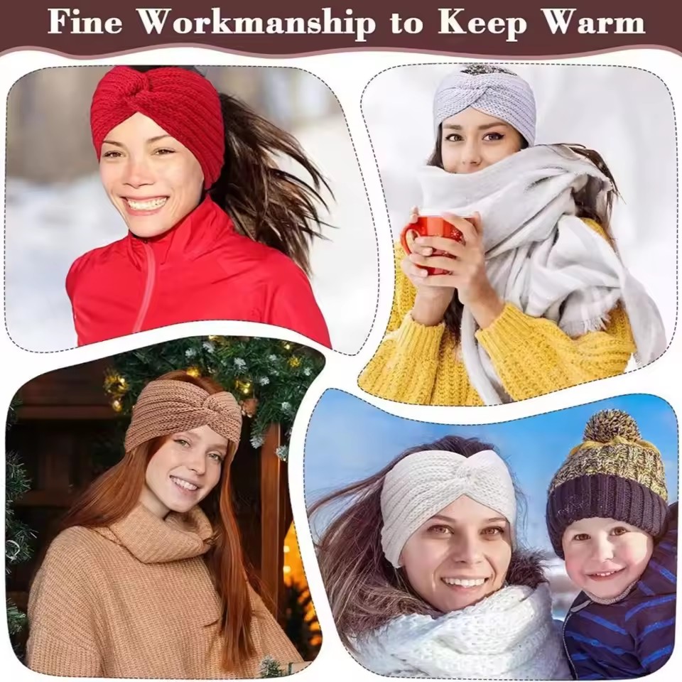 Fasce per Capelli Invernali Ca - Cycling Gear Cold Weather recensione e prezzo