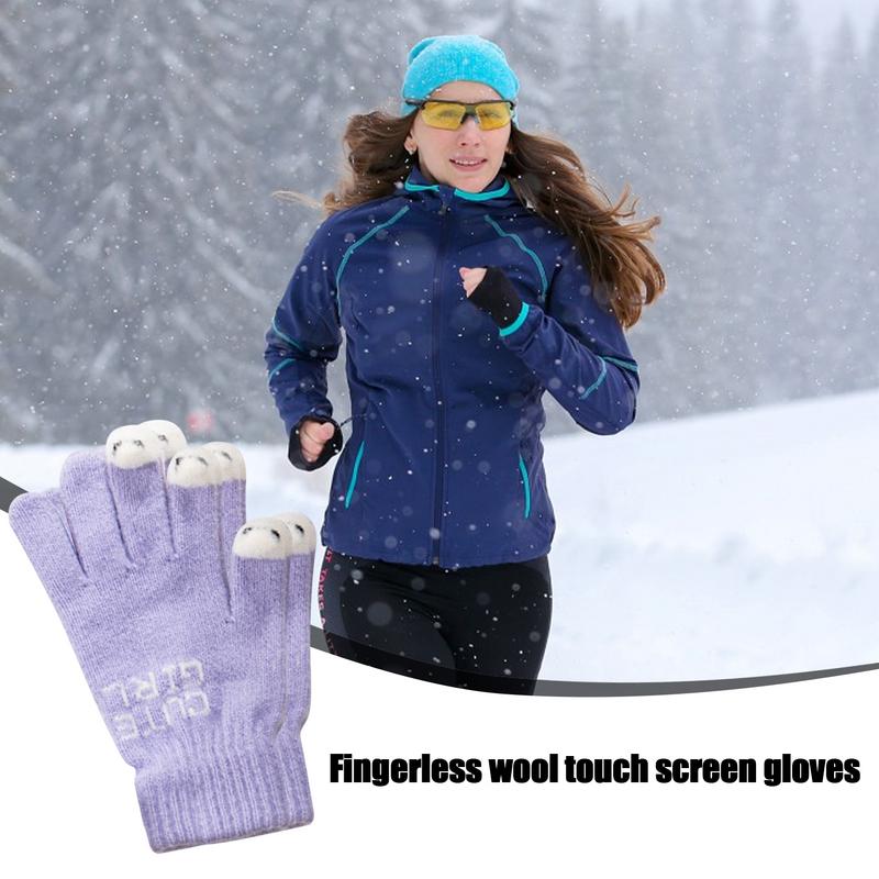 Guanti caldi da donna Guanti e - Cycling Gear Cold Weather recensione e prezzo