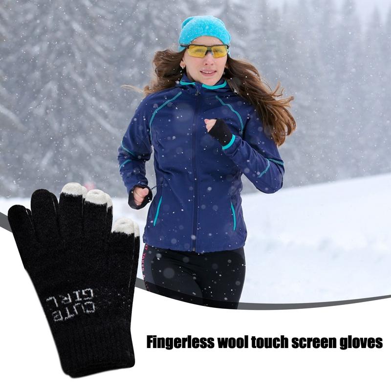 Guanti caldi da donna Guanti e - Cycling Gear Cold Weather recensione e prezzo