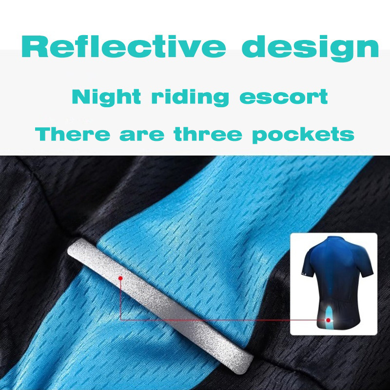 Completo da Ciclismo Uomo 2026 - Cycling Gear Waterproof recensione e prezzo