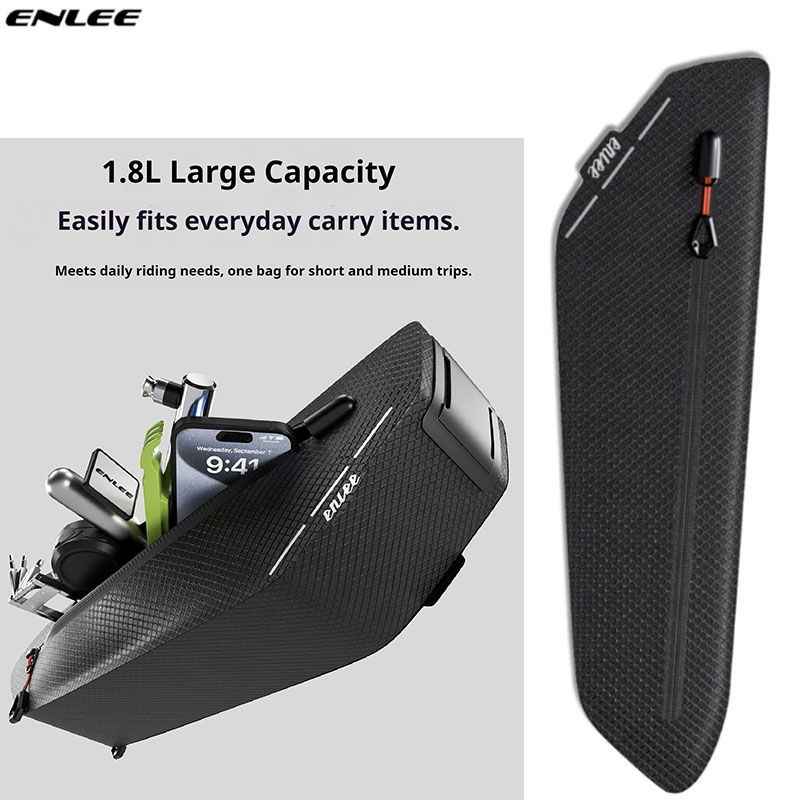 ENLEE Borsa interna per tubo s - Cycling Gear For Commuting recensione e prezzo