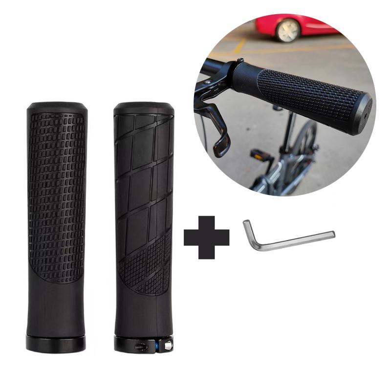 Impugnature per Manubrio di Mo - Cycling Gear Waterproof recensione e prezzo