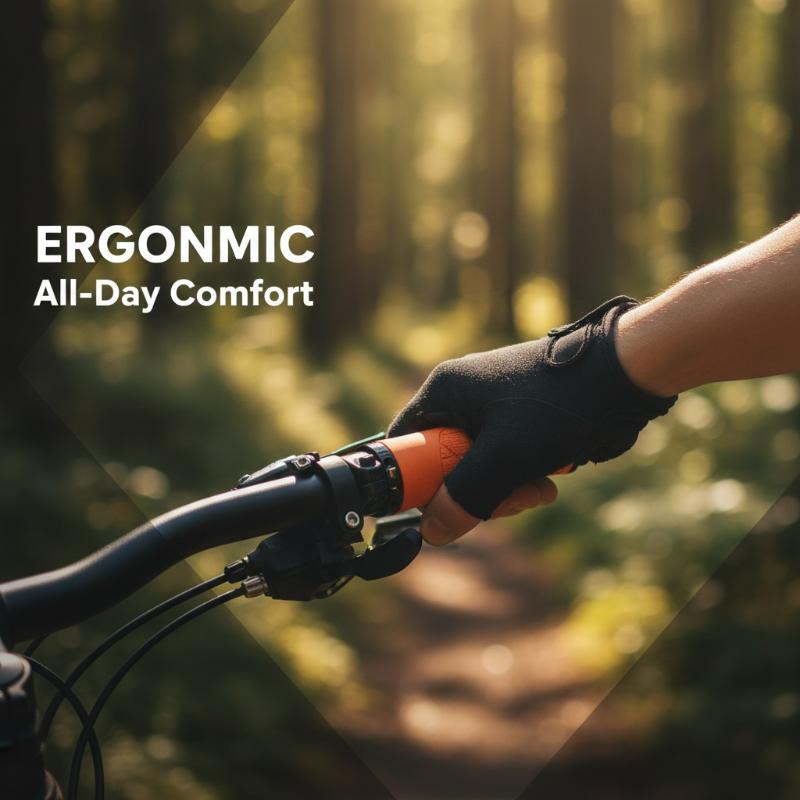 Impugnature per Manubrio di Mo - Cycling Gear Waterproof recensione e prezzo