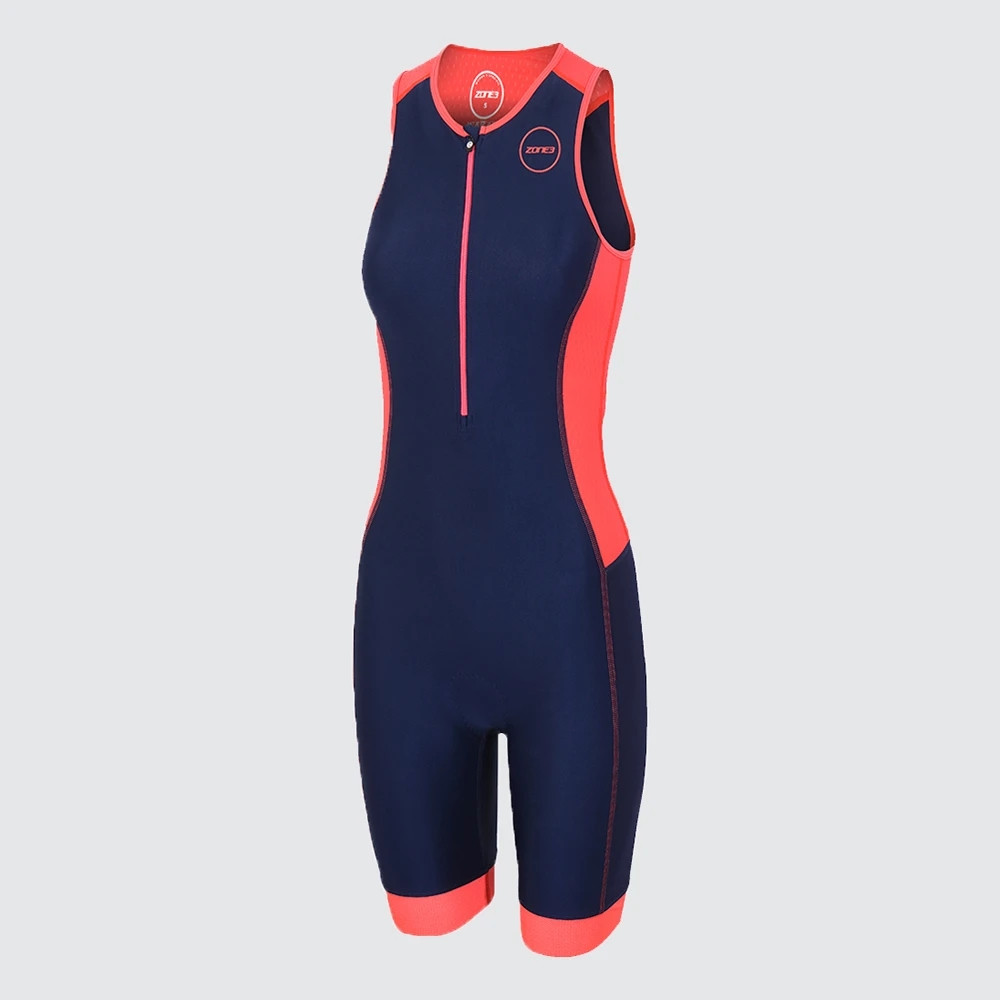 Triathlon collant senza manich - Cycling Gear Ladies recensione e prezzo