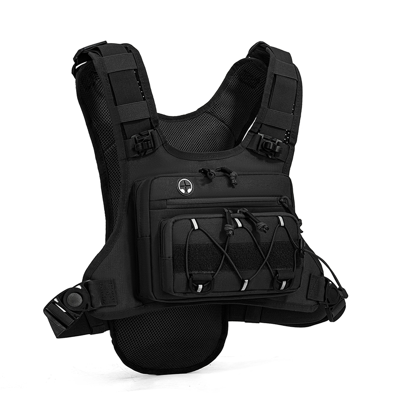 Borsa Tattica Multifunzione: G - Reflective Cycling Vest recensione e prezzo