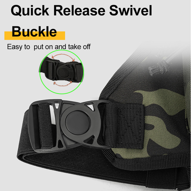 Borsa Tattica Multifunzione: G - Reflective Cycling Vest recensione e prezzo