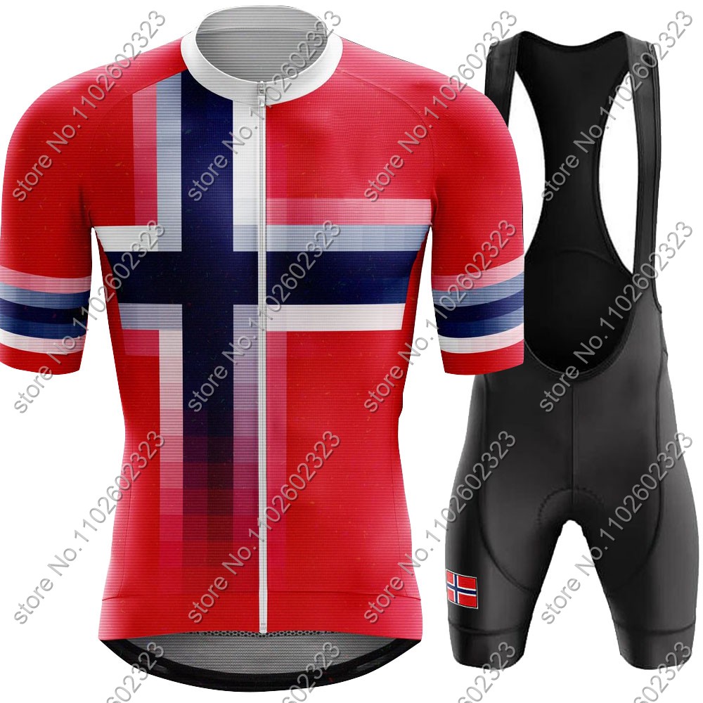 2024 norvegia maglia da ciclis - Cycling Gear Waterproof recensione e prezzo
