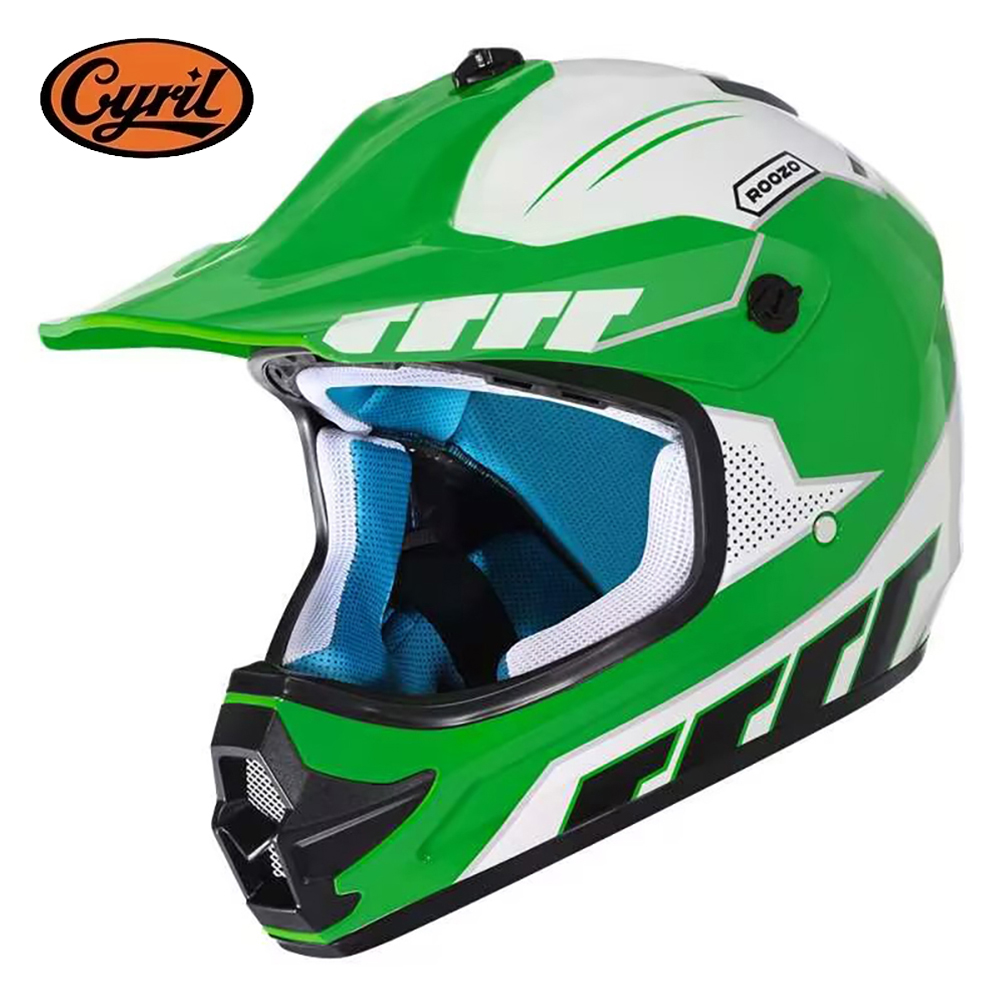 Set di Attrezzatura per Motocr - Cycling Gear For Kids recensione e prezzo