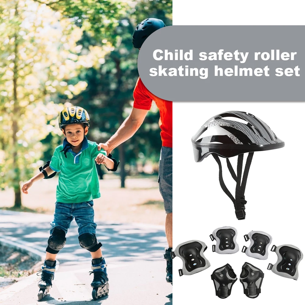 Set di Protezioni Sportive per - Cycling Gear For Kids recensione e prezzo