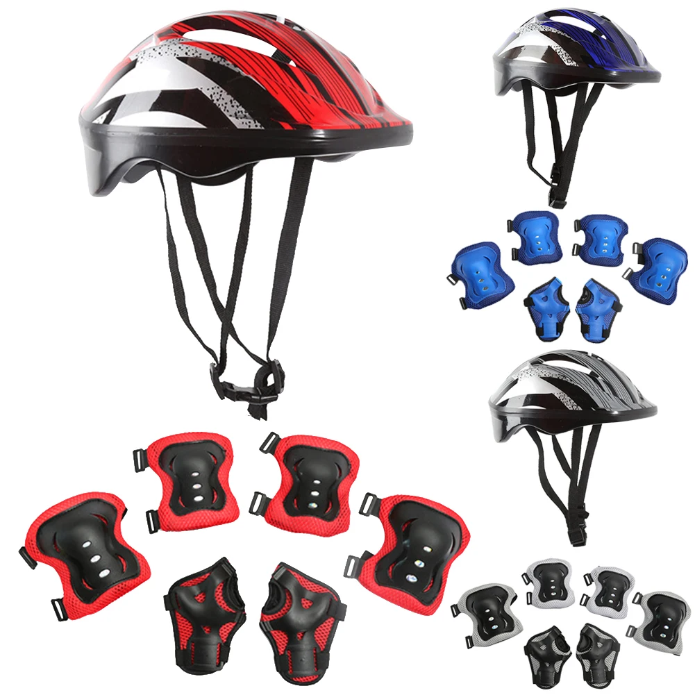 Set di Protezioni Sportive per - Cycling Gear For Kids recensione e prezzo