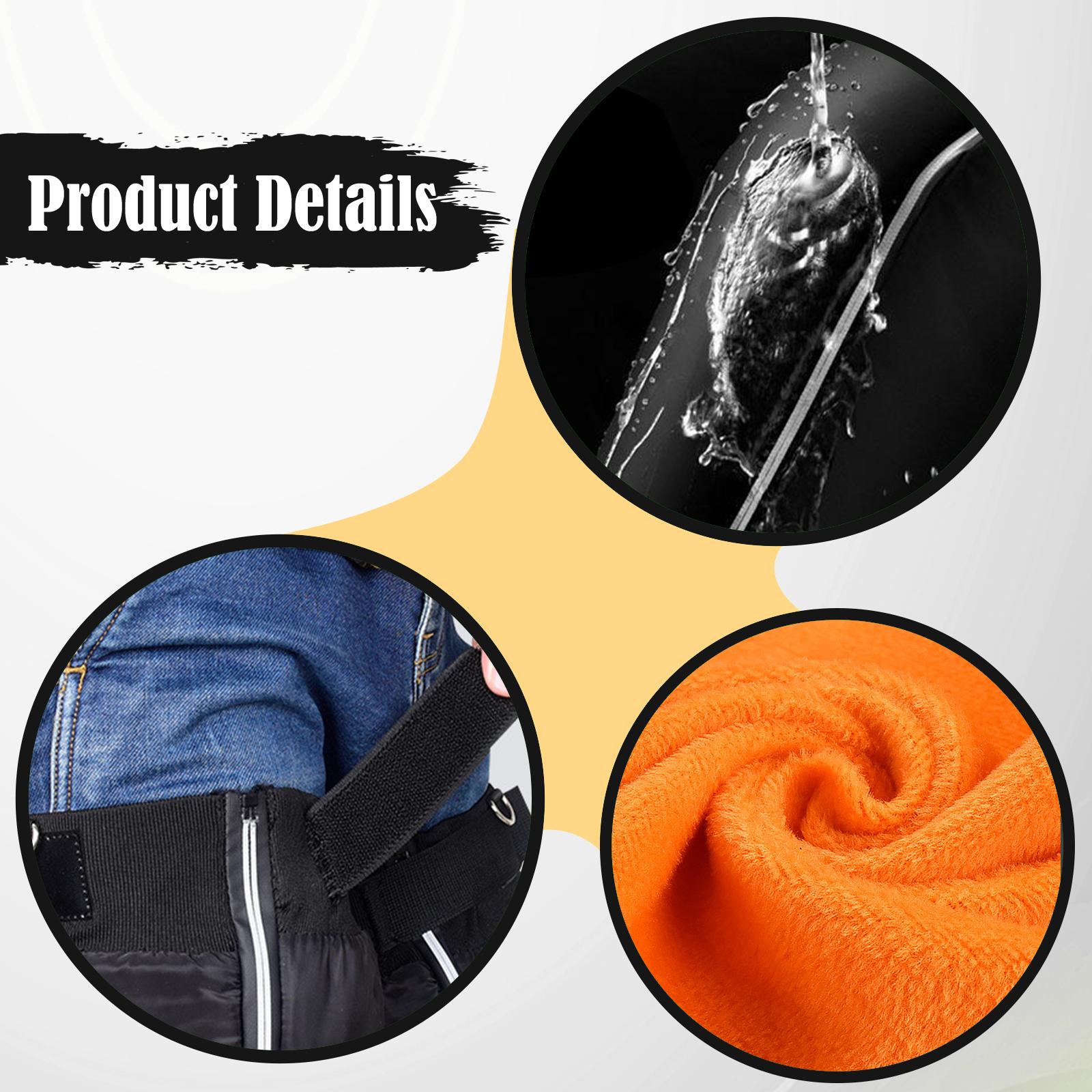 Scaldamuscoli per Moto, Protez - Cycling Gear Cold Weather recensione e prezzo
