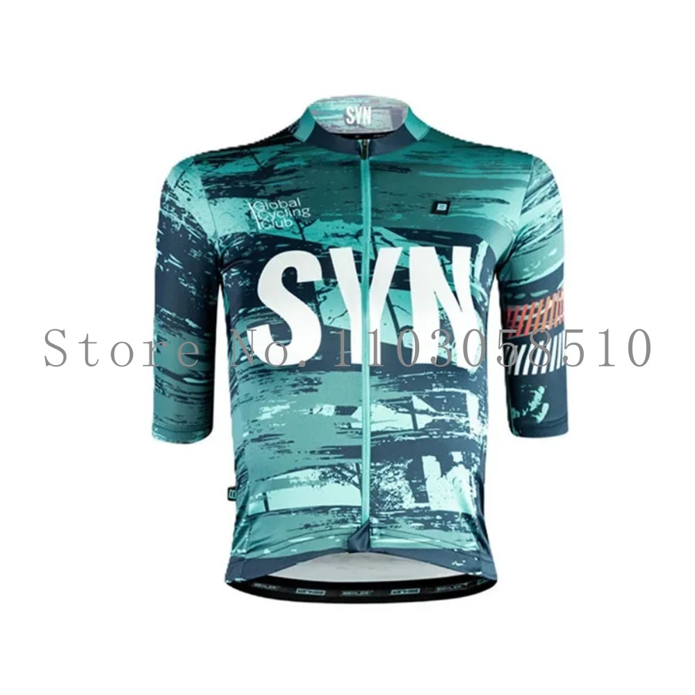 Completo da Ciclismo SYN per U - Cycling Gear Waterproof recensione e prezzo