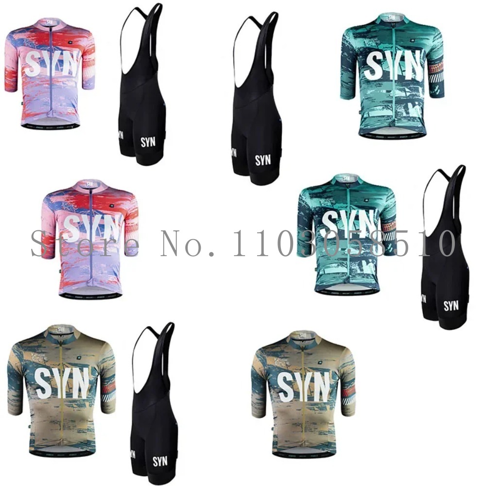 Completo da Ciclismo SYN per U - Cycling Gear Waterproof recensione e prezzo