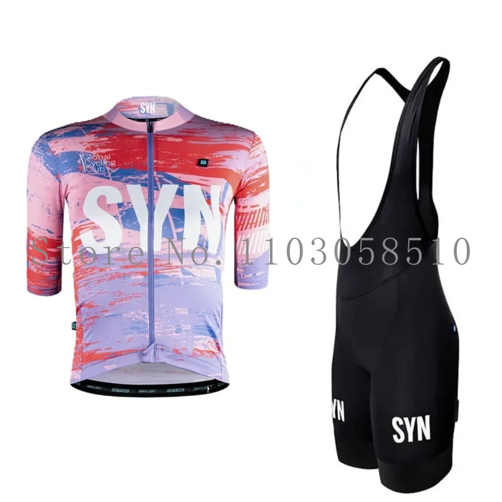 Completo da Ciclismo SYN per U - Cycling Gear Waterproof recensione e prezzo