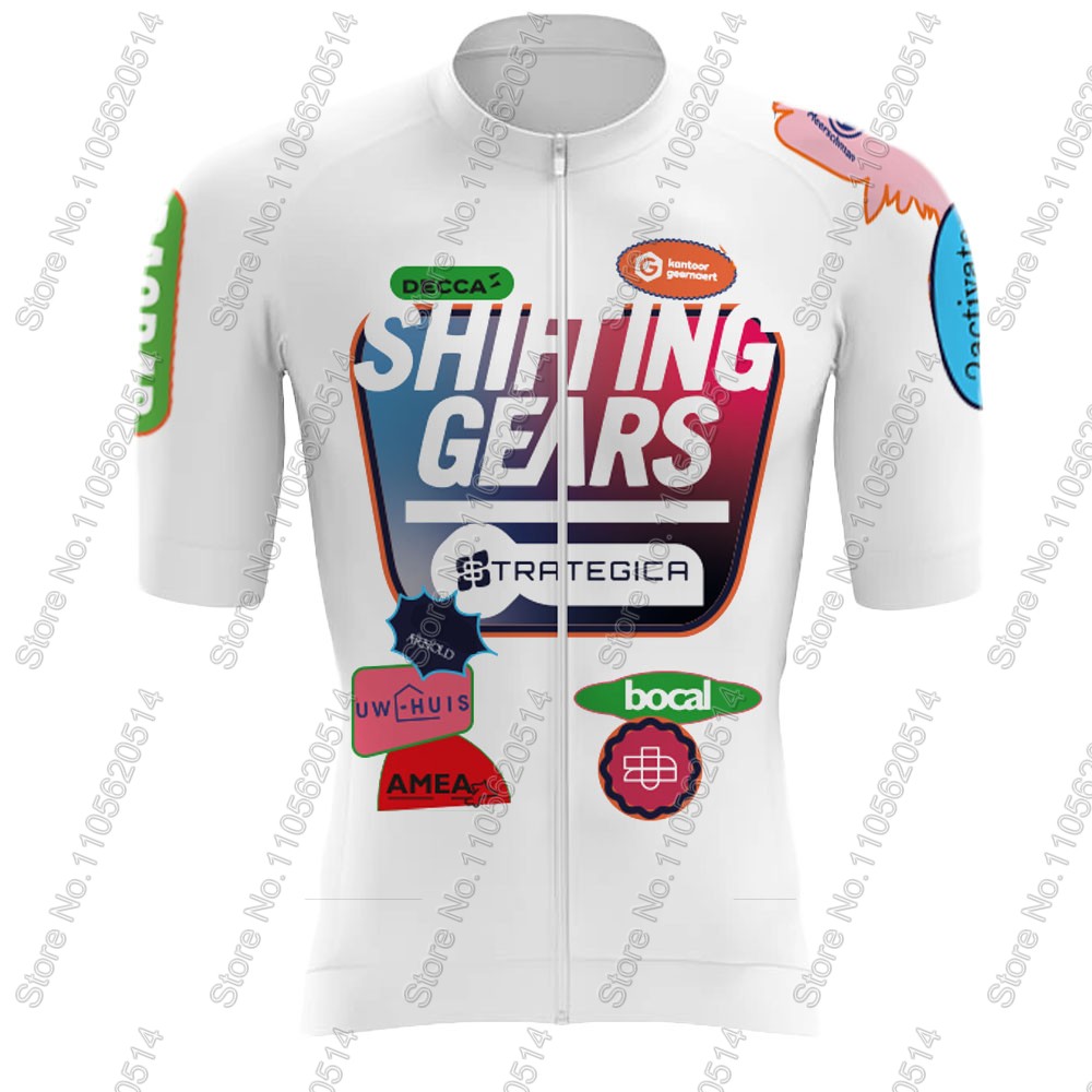 Completo da Ciclismo Shifting  - Cycling Gear For Sale recensione e prezzo