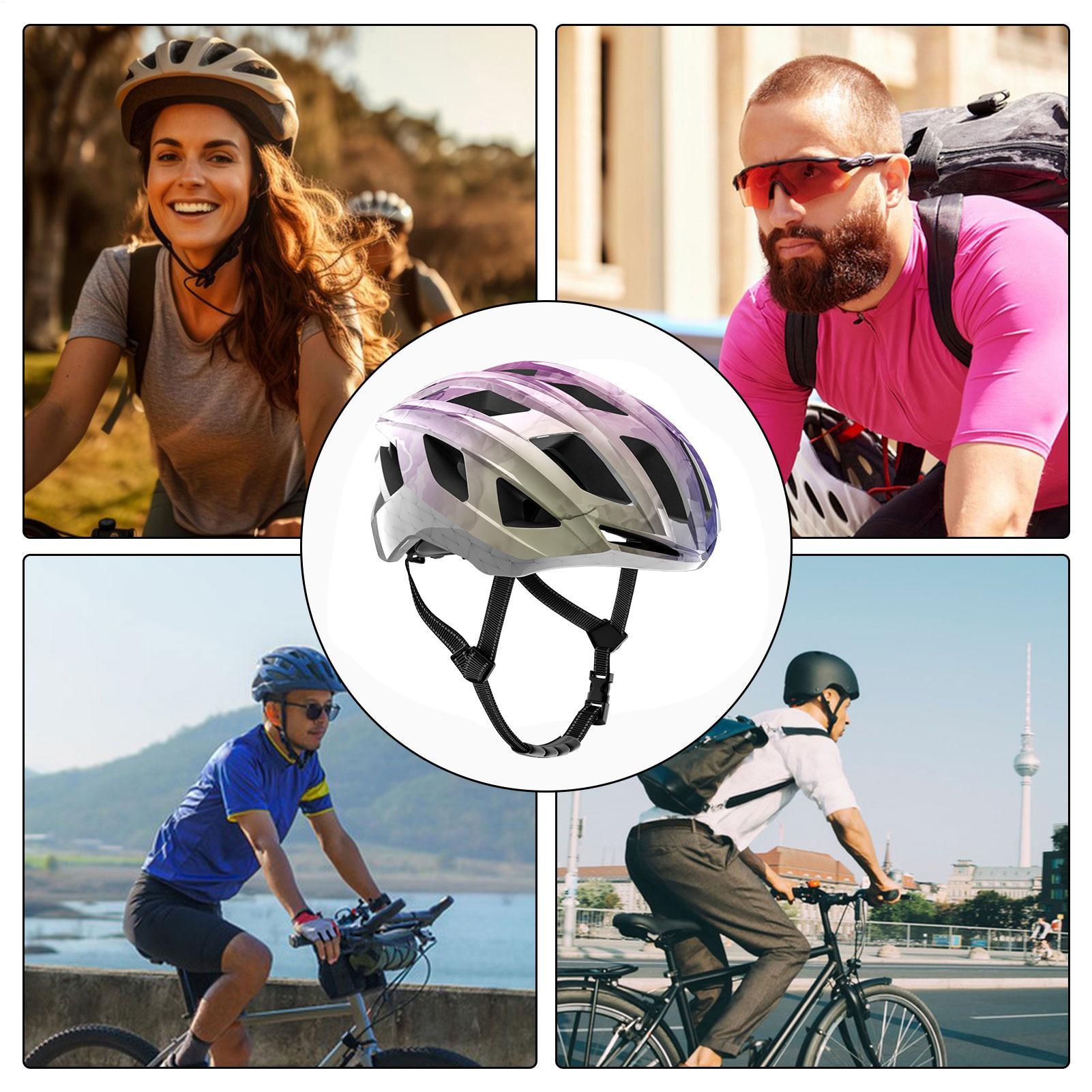 Caschi da bici per adulti Casc - Cycling Gear For Commuting recensione e prezzo