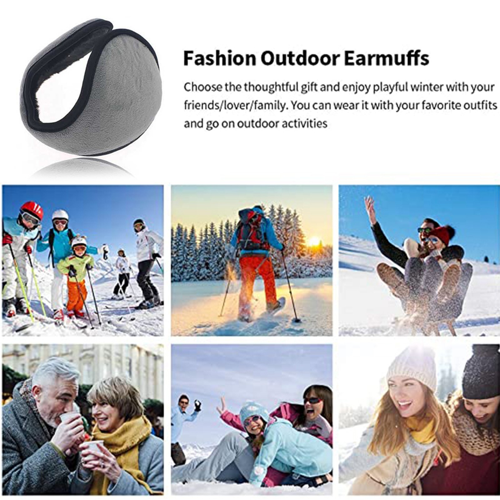Paraorecchie Invernali Caldi i - Cycling Gear Cold Weather recensione e prezzo
